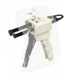 PacDent Disposable Barrier Sleeves- Impression gun cover, 400/box